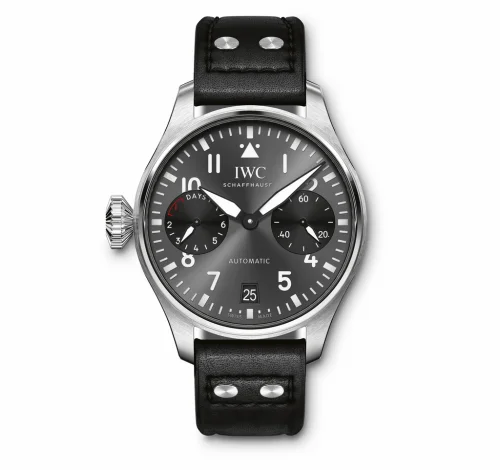 IWC Big Pilot's Watch Right-Hander IW5010-12 (IW501012)